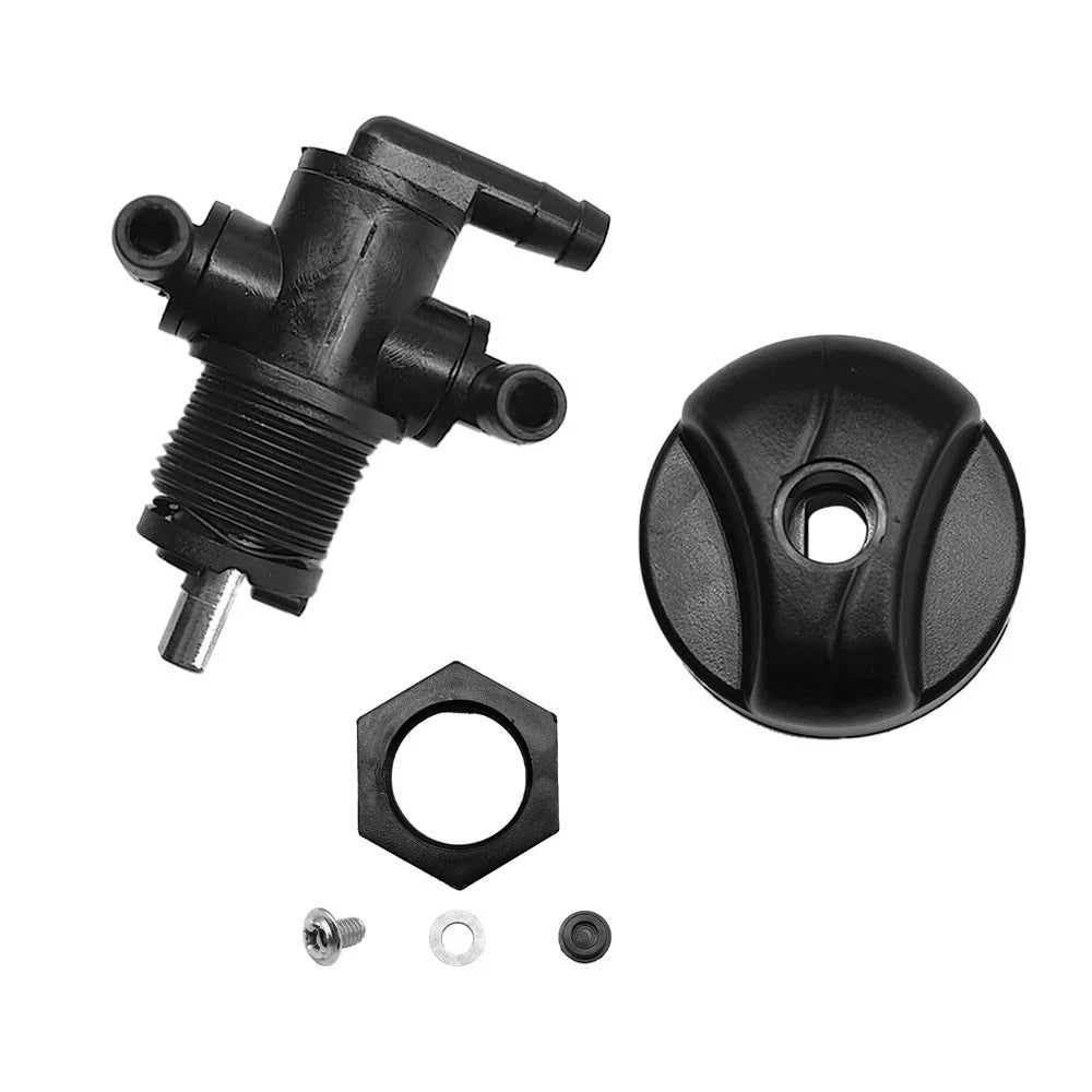 Fuel Shut Off Valve Petcock for Polaris Sportsman 400 335 500 600 700 (1996–2014)
