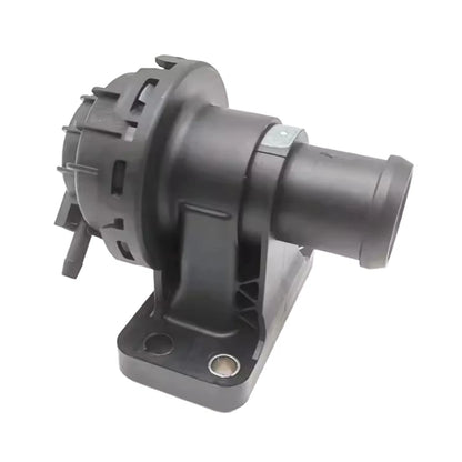 Recirculation Valve for
