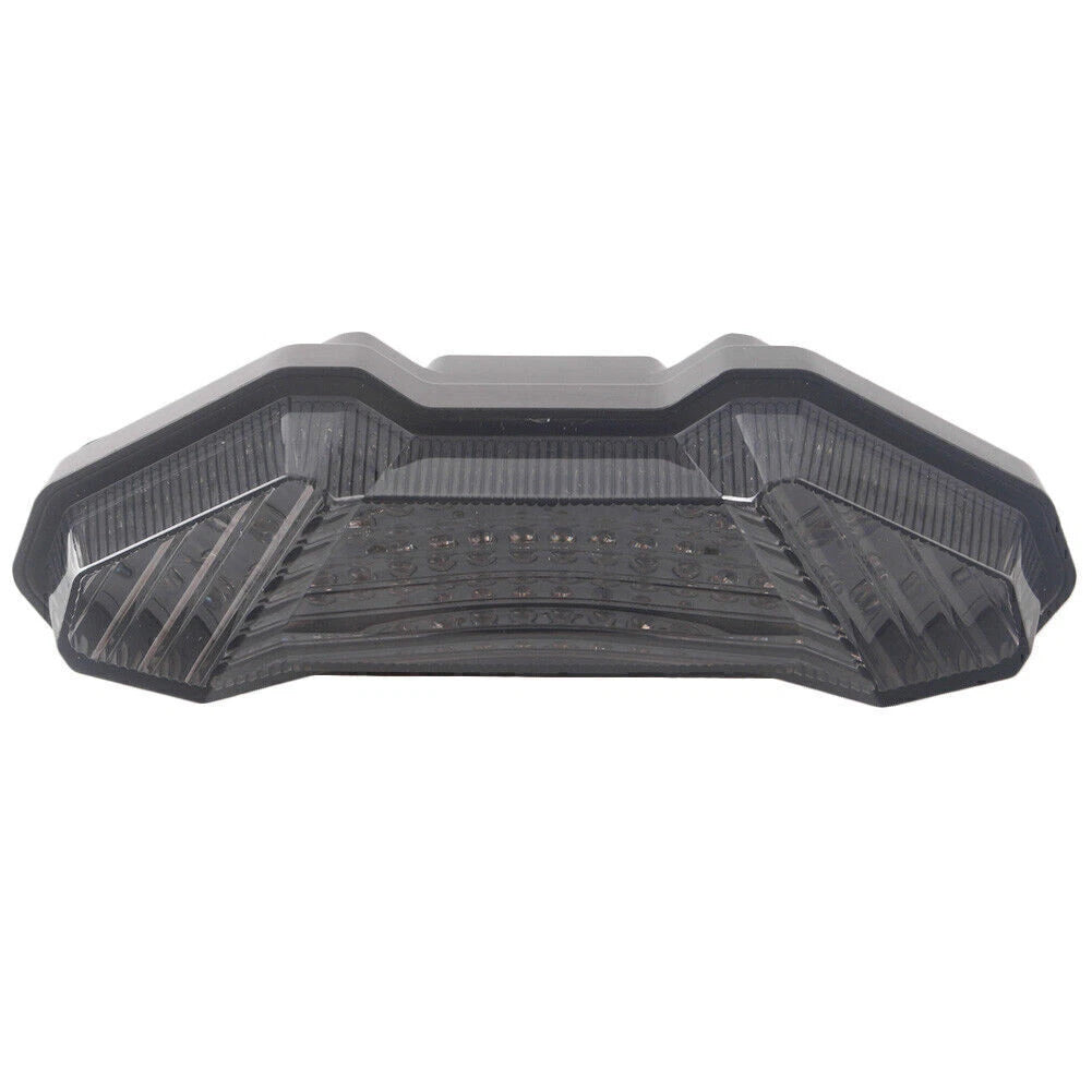 LED Tail Light Turn Signals for Yamaha FZ-09 MT-09 (2014) - Smoke