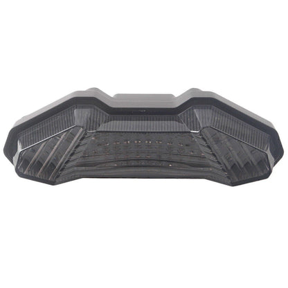 LED Tail Light Turn Signals for Yamaha FZ-09 MT-09 (2014) - Smoke