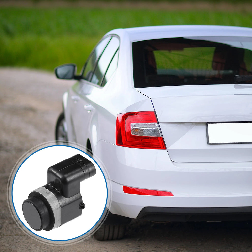 2X Reverse Backup Parking Sensor for No. 31341345