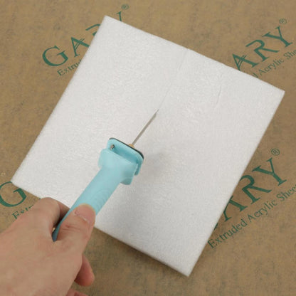 15CM Electric Styrofoam Cutting Knife Foam Cutter Tool