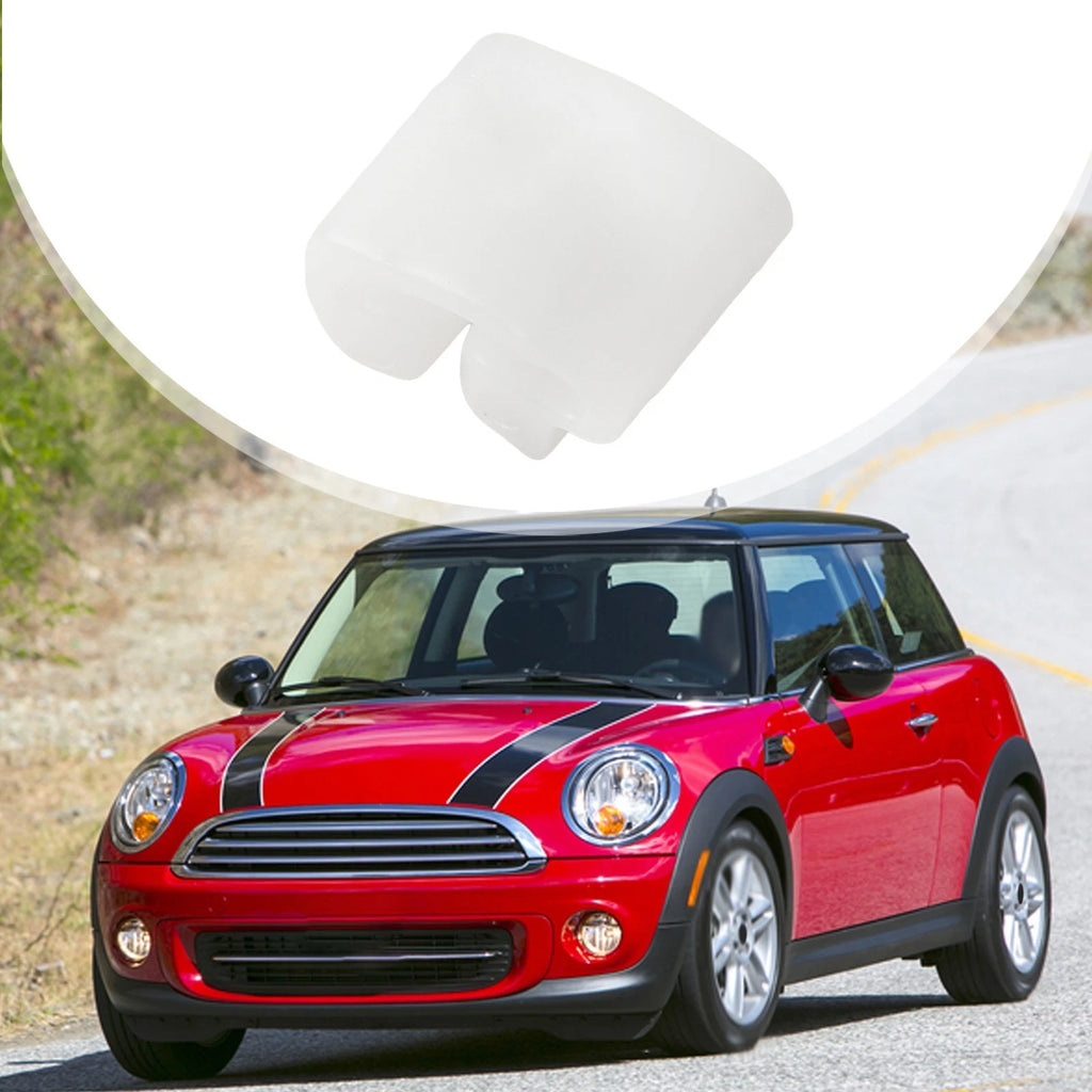 Front Door Window Lift Clip for MINI Cooper R55 R56 (2007–2013)