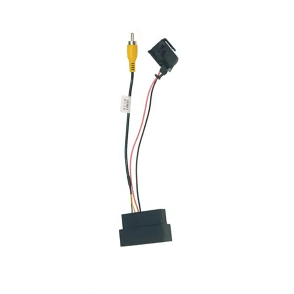 Rear Camera Video Plug Converter Cable for Ford Focus (2012–2018)