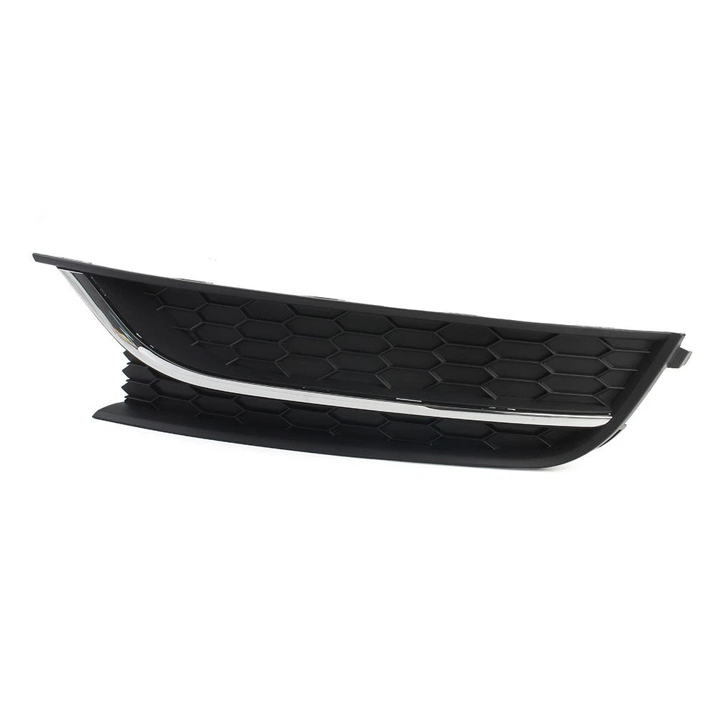 Fog Light Grille Cover for VW Passat (2012–2015) 561853665E Left