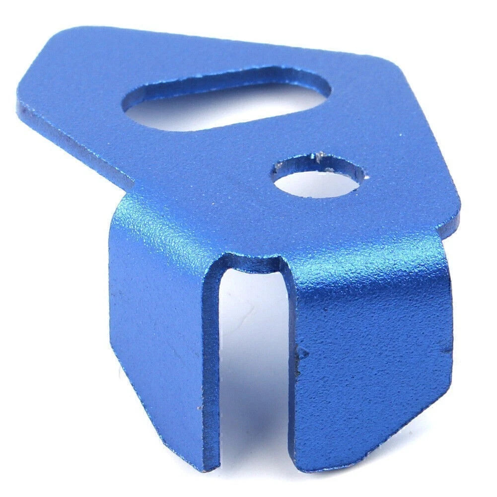 Rear Sensor Guard Protector for Yamaha Tenere 700 (2019–2020) Aluminum Blue