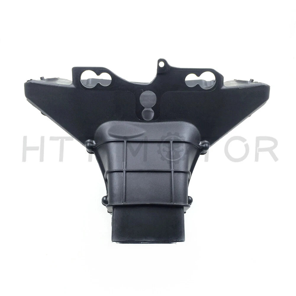 Upper Stay Cowl Bracket for Kawasaki ZX-6R (2009–2012)