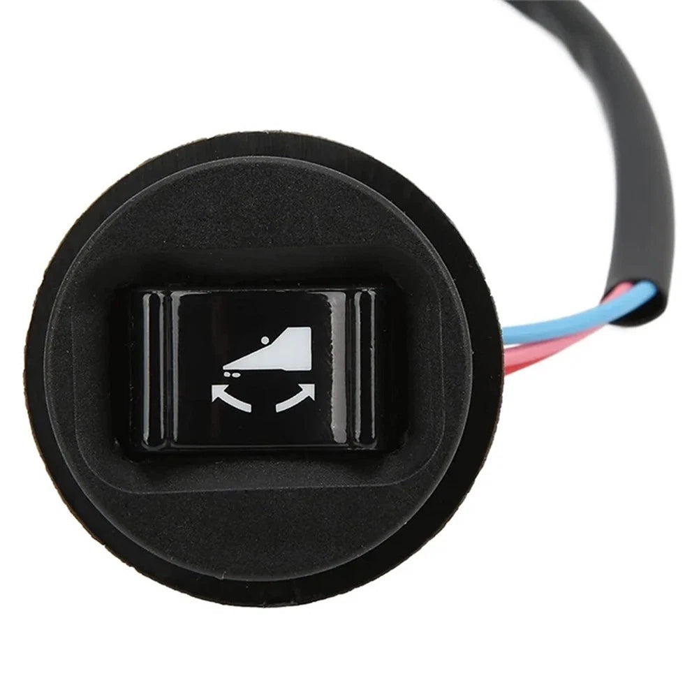 Trim Tilt PTT Switch for Boat Control (2010–2023)
