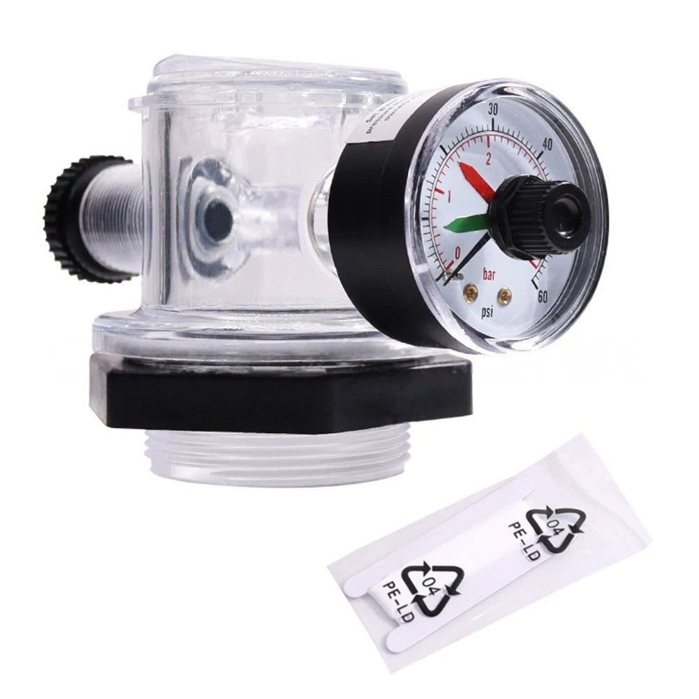 Air Valve for Triton II TR100C TR140C Pool Spa Filter