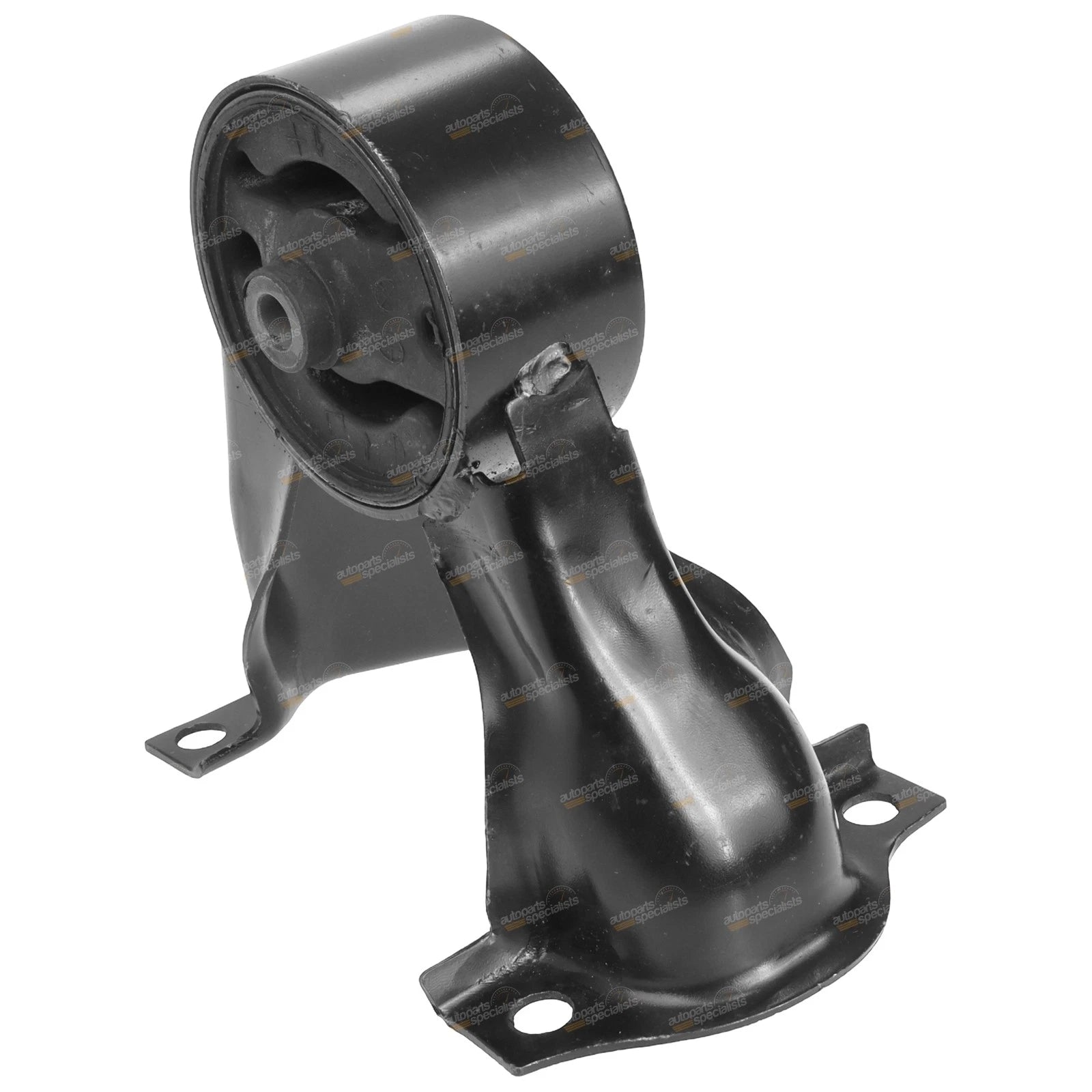 Rear Engine Mount for Mitsubishi Lancer CH 4G69 2.4L (2005–2008)