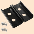2X Magnaride Relocation Brackets for GMC Denali Yukon (2007–2019)