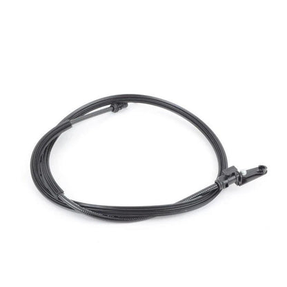 Front Hood Release Cable for Vehicle Maintenance (Easy Installation)