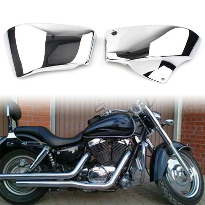 Fairing Battery Side Cover for Honda Shadow VT1100 (1999–2008)