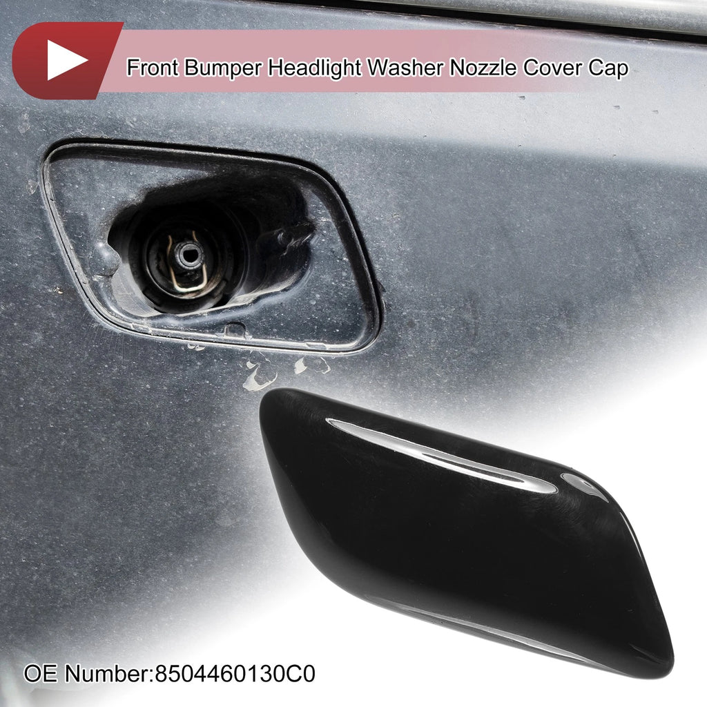 Front Right Washer Nozzle Cover Cap for Lexus LX570 (2008–2011)