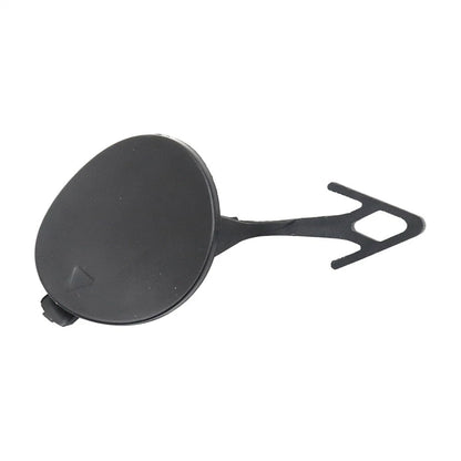 Front Bumper Tow Eye Hook Cap Cover Primer For 19-21 Hyundai Tucson 86519D3500