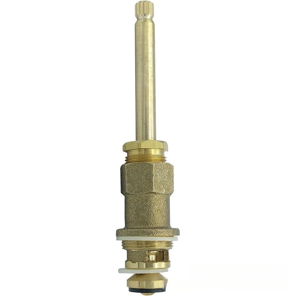 5.5 Inch Brass Shower Diverter Replacement for Stem Kits