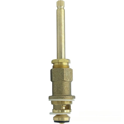 5.5 Inch Brass Shower Diverter Replacement for Stem Kits
