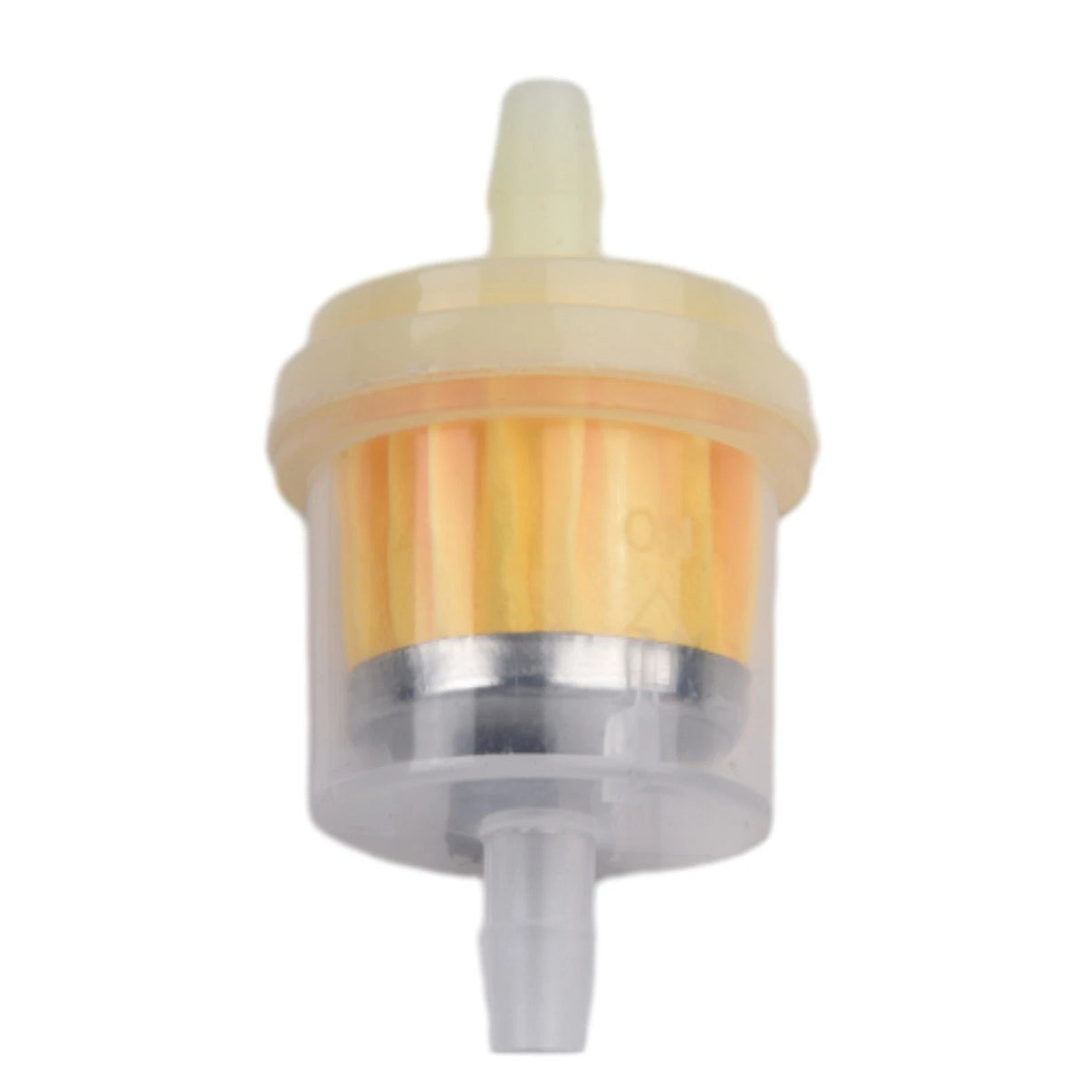 Fuel Filter 6mm with Magnet for Motorcycle Scooter Moped ATV Quad