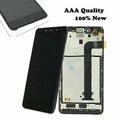 LCD Display Digitizer + Touch Screen Assembly for Xiaomi Redmi Note 2 (2015)