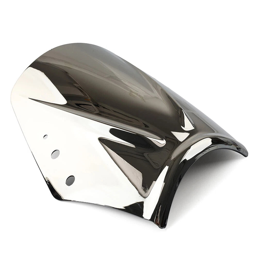 Windshield Deflector for Universal Motorcycle (GZ)