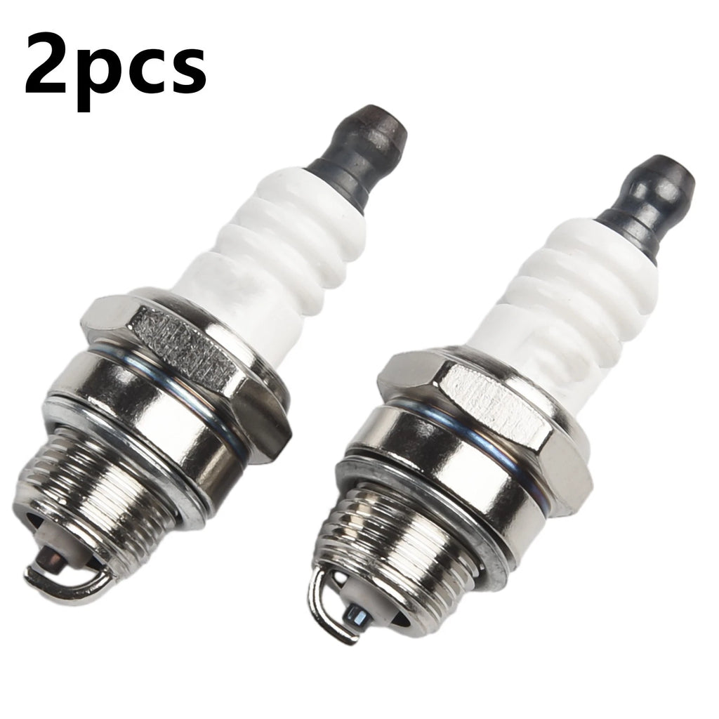 2X RCJ7Y Spark Plug for Ion