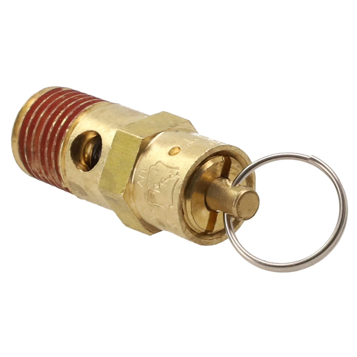 Water Conservancy Pressure Valve for