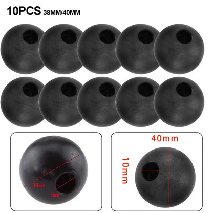 10X Cable Ball Stopper for Fitness Machines