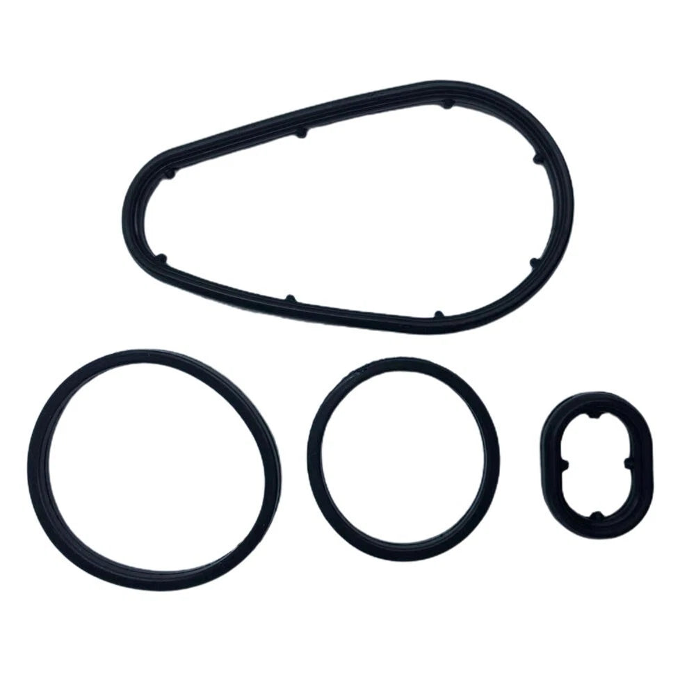 Engine Oil Filter Replacement Kit for Mercedes M271 (2002–2012) OE 2711801010