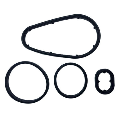 Engine Oil Filter Replacement Kit for Mercedes M271 (2002–2012) OE 2711801010