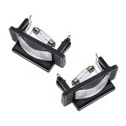 Rear Lamp Set for