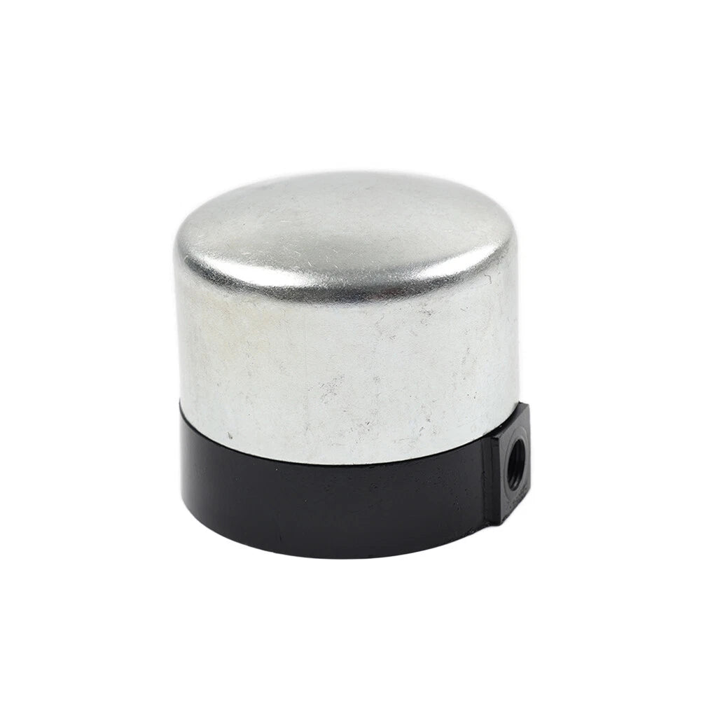 1pc Cylinder Piston Valve Cover for Tire Changer Machine