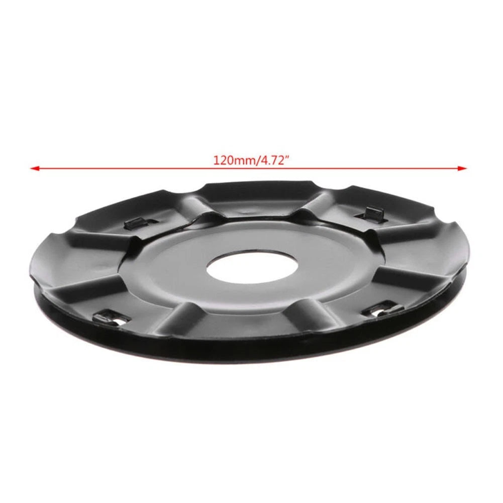4-Line Metal Trimmer Head for Reliable Performance