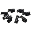 8X ABS Plastic Deer Whistle Animal Repeller for All Vehicles