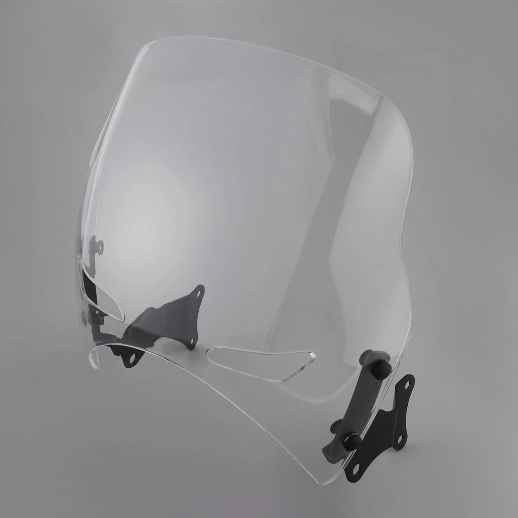 Windshield for Honda CB1300 Super Four (2025) Clear