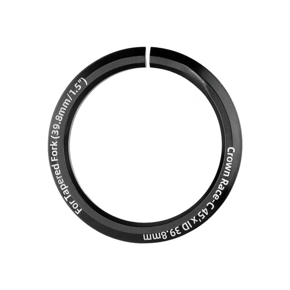 28.6mm Tapered Bicycle Headset for Aluminum Shifters