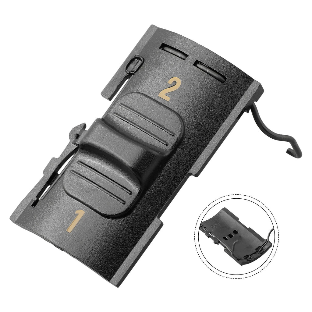 Shifter Assembly for DCD771 Type 1 DrillDriver
