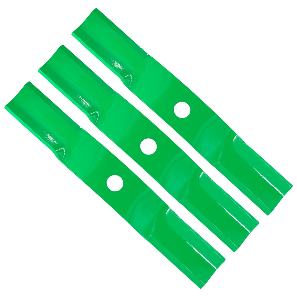 Medium Lift CW Blades Replacement for Land Pride FDR16 AFM4211 (2005–2015)