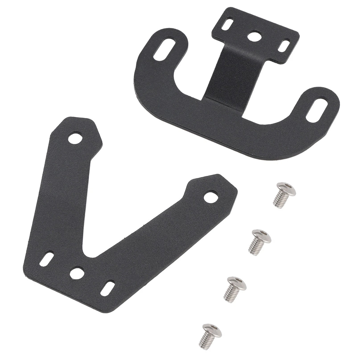 Cam Camera Mount Bracket Holder for Kawasaki Ninja 500 (2024–2025)