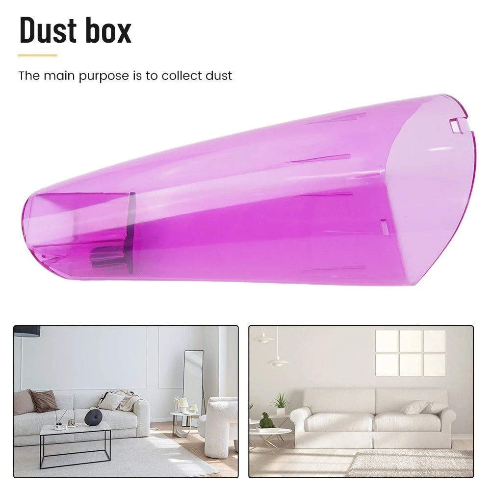 Dust Box Dust Cup for Vacuum Cleaner (1 Piece)