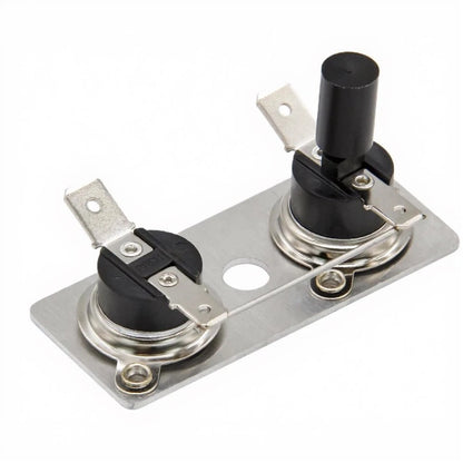 T-Stat Switches for RV Water Heater (Comprehensive Repair Kit)