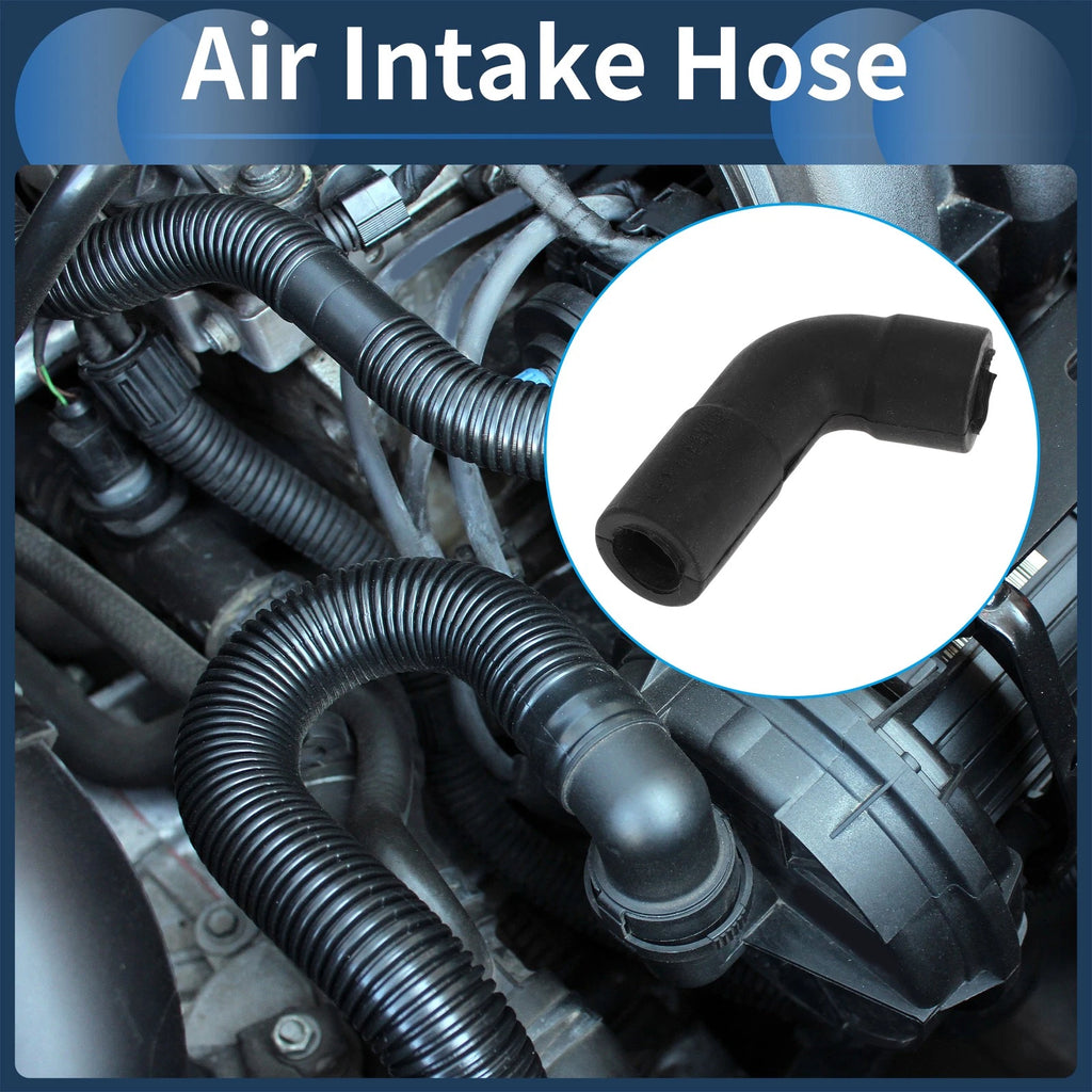 Engine Air Intake Hose Replacement for Mercedes-Benz C-Class C230 (2003–2005)