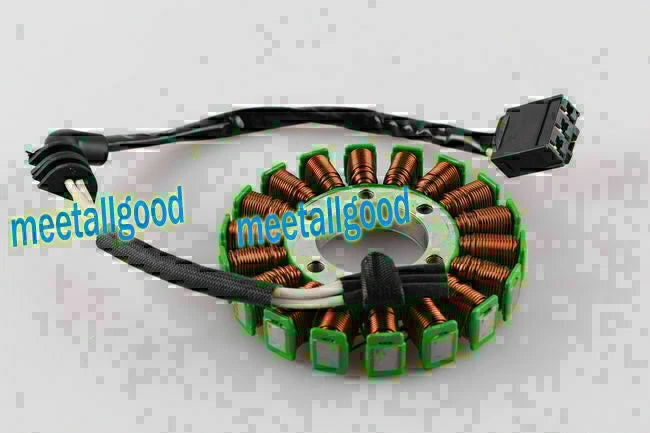Magneto Generator Stator Coil for Yamaha YZF R6 (2006–2017)