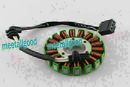 Magneto Generator Stator Coil for Yamaha YZF R6 (2006–2017)