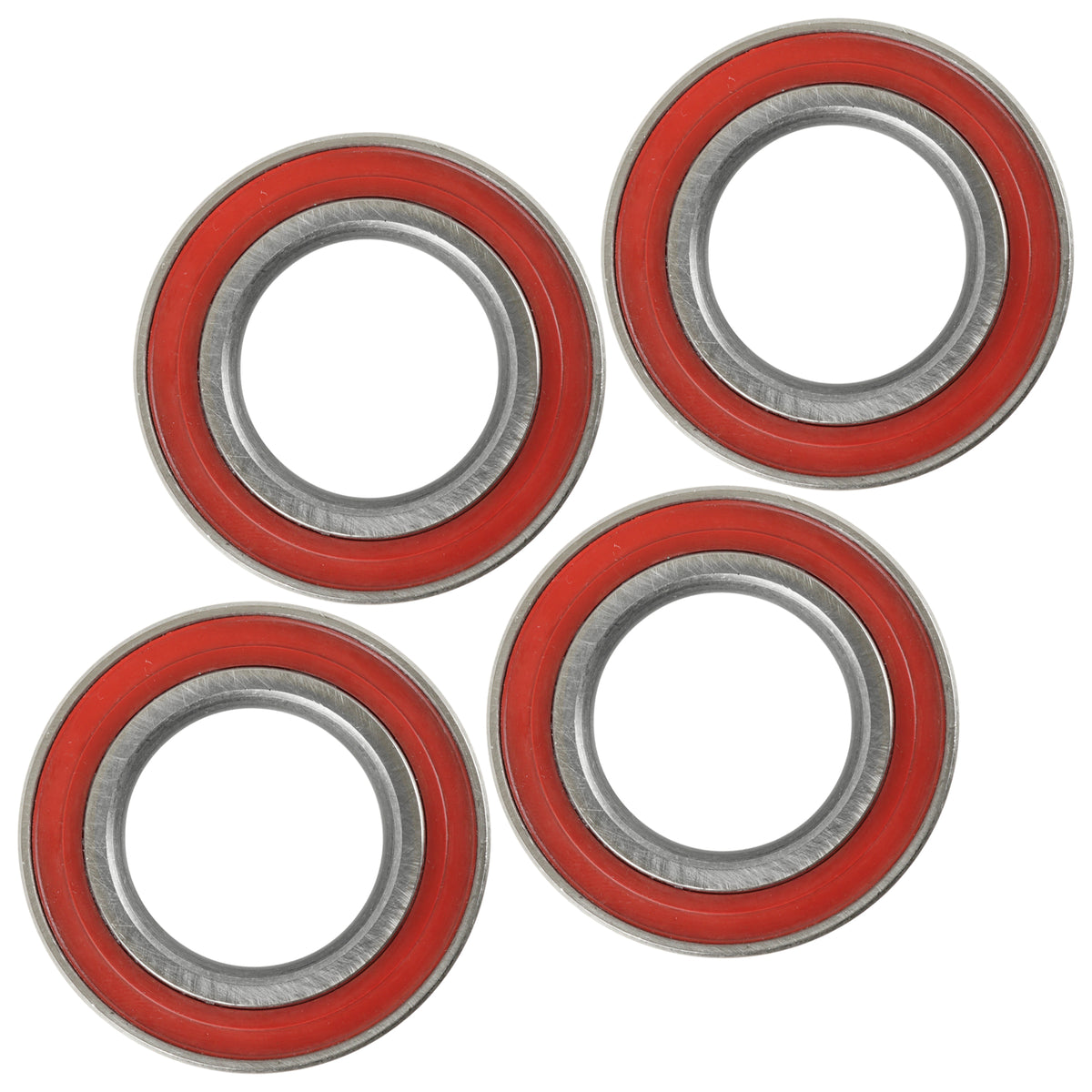 Double Row Ball Bearings Rubber Sealed for Nissan Patrol (1980–1997)