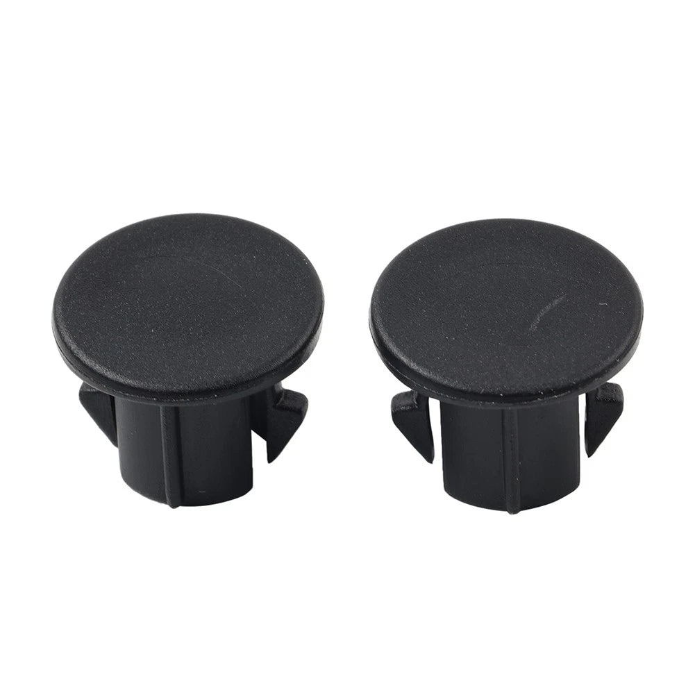 Mirror Fairing Plug Nut Cover Kit for Harley CVO Street Glide FLHXSE (2023–2024)