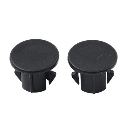 Mirror Fairing Plug Nut Cover Kit for Harley CVO Street Glide FLHXSE (2023–2024)