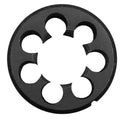 Round Die Set for Various Applications (1/4, 1/8, 3/8, 1/2)