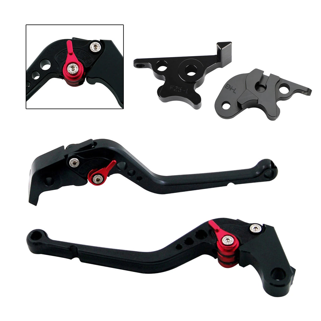 Clutch Brake Lever for CFMOTO 250SR 250NK CBS (2019–2022) A7
