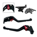 Clutch Brake Lever for CFMOTO 250SR 250NK CBS (2019–2022) A7