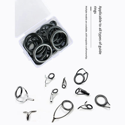 Fishing Rod Guide Rings for Fishing Rods